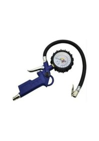 Resim Gfb 5615 Saatli Lastik Şişirme Tabanca 