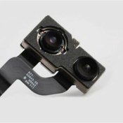 Resim Teknik Evim iPhone Uyumlu 12 Arka Kamera 