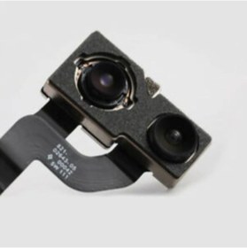 Resim Teknik Evim iPhone Uyumlu 12 Arka Kamera 