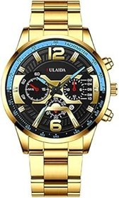 Resim Tonsee Accessoire Kol Saatleri Erkekler için Dijital Erkek İş Lüks Moda Erkek Kuvars Saat Paslanmaz Çelik Kayış Su Geçirmez Çocuk Kız Çocukları, J-3., Ölçü Birimi, bileklik 