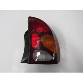 Resim Esse Oto - Daewoo Lanos- Sd- 00/03 Stop Lambası Sağ Kırmızı/sarı/beyaz Esse0161501 96460276 