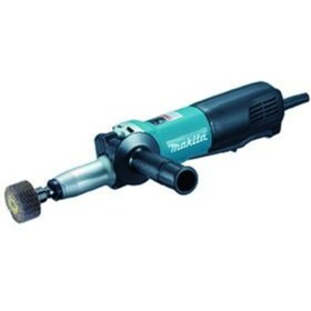 Resim Makita Makıta GD0811C Kalıpcı Taslama 