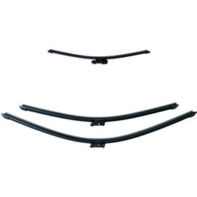 Resim Silbak Vw T-roc 2018-2022 Ön Arka Cam Silecek Seti Takımı 2ga998002 