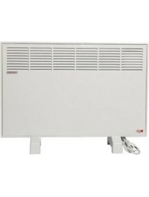 Resim Ivigo Manuel Beyaz Isıtıcı 1500W 