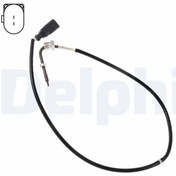 Resim Delphi TS3031712B1 Egzoz Sicaklik Sensoru 04L906088BD 