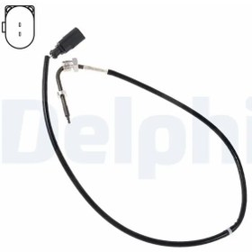 Resim Delphi TS3031712B1 Egzoz Sicaklik Sensoru 04L906088BD 