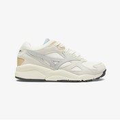 Resim Mizuno Sky Medal S Kadın Gri Spor Ayakkabı 