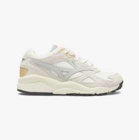 Resim Mizuno Sky Medal S Kadın Gri Spor Ayakkabı 