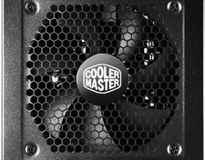 Resim Cm 650 W P.Supply(Rs650-Amaab1-Eug650M)80+ Bronz 