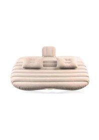 Resim Araç Içi Şişme Yatak Piranha 11302 35x85x43 Cm Antrasit 