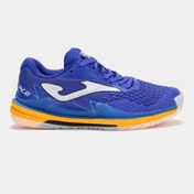 Resim Joma Ace Men 25 Erkek Mavi All Court Tenis Ayakkabısı Taces2504ac Mavi 