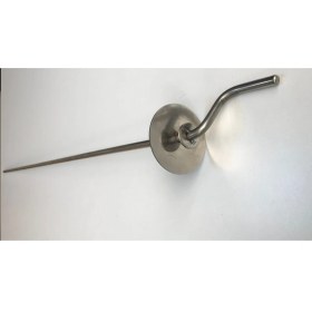 Resim Kokoreç Şişi 82 cm Hazır Kokareç Takma Şişi 