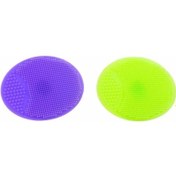 Resim Nascita Silikon Yüz Temizleme Pedi 03 