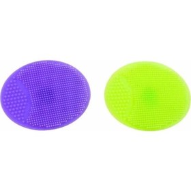 Resim Nascita Silikon Yüz Temizleme Pedi 03 