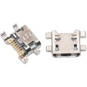 Resim LG Uyumlu G4 / G4 Stylus Şarj Soketi 