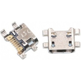 Resim LG Uyumlu G4 / G4 Stylus Şarj Soketi 