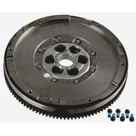 Resim Sachs 2294001692 - Volan Dmf Bravo Iı 07 14 Doblo 10 Lınea 09 Mı 