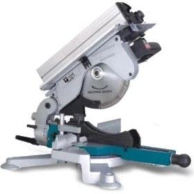 Resim SÜS Mey Ithalat® Catpower 2501 Üstten Tablalı Gönye Kesme 1800 Watt 