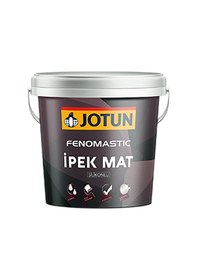 Resim Jotun Zencefil 10245 Fenomastic Ipek Mat 