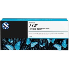 Resim Tonersepeti Hp 773c-c1q43a Foto Siyah Kartuş 