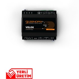 Resim Zenopix Smart Solutions Zenopix Velox Art-Net SPI Kontrolcü 