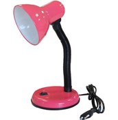 Resim Avec AV-203 Pembe Masa Lambası 