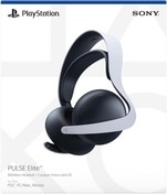 Resim Playstation Pulse Elite Kablosuz Kulaklık Sony