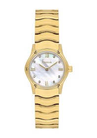 Resim Fl.1.10467-2 Freelook Kol Saati Std / Gold Gri 