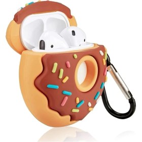 Resim Mepura Airpods 3 (3.nesil) Karakter Silikon - Desen 14 