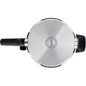 Resim Fissler Vitaquick Premium Düdüklü Tencere 4,5L 