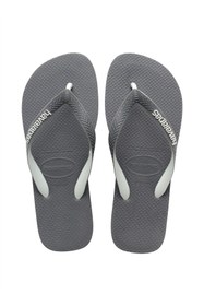 Resim Havaianas TOP MIX Erkek Gri Terlik - 4115549 