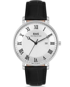 Resim Grand Romanson RMS ZEITMEISTER RMS.1.AG1591.01 ERKEK KOL SAATİ 