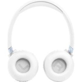 Resim Jbl Tune 680 Bt Nc Bluetooth Kulak Üstü Kulaklık 