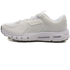 Resim Under Armour Ua Summit Trek Erkek Spor Ayakkabı Beyaz 