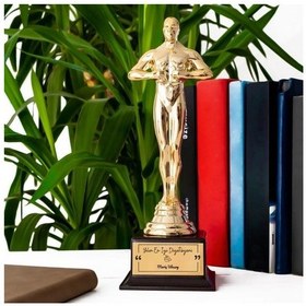 Resim Yılın En İyi Diyetisyeni Oskar Ödülü 