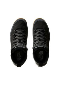 Resim The North Face M Back -To-Berkeley Iv Leather Wp Erkek Bot Nf0a817qkt01 001 