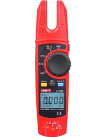 Resim Ut256B 200A True Rms Açık Ağızlı Kapasite Ölçer 