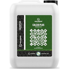 Resim Calcio Plus 20 Litre Sıvı Kalsiyum Gübre 