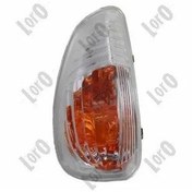Resim Dıs Dıkız Ayna Sınyalı Sol Sarı Master Iıı Movano B 10&gt 