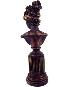 Resim BY ARİ LAFAYETTE HEYKEL BİBLO HK114-13 