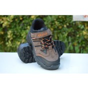 Resim ARMİX Trekking Mevsimlik Trekking Çocuk Ayakkabı 