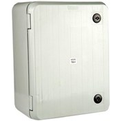 Resim Çetsan Polikarbonat Pano 40 CM X 30 CM X 16 CM P.04316 N11.3315 