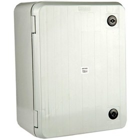 Resim Çetsan Polikarbonat Pano 40 CM X 30 CM X 16 CM P.04316 N11.3315 