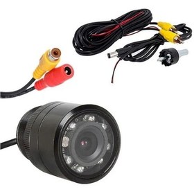 Resim Powermaster 26 Mm Ledli Geri Vites Kamerası Pm-4942 - 171410 