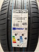 Resim Dayton / 235/45R18 (TOURING-2) 2025 YAZ LASTİĞİ 