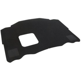 Resim Mercedes W124 Motor Kaput Keçesi 1985-1995 1246820025 