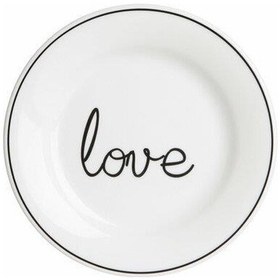 Resim Porland Hope Serisi 17cm Düz Tabak 