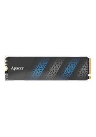 Resim Apacer As2280p4upro-1 2tb 3500-3000 Mb/s M.2 Pcıe Gen3x4 Ssd Ap2tbas2280p4upro-1 