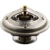 Resim Termostat 077121113c -wisco Volkswagen Audı A8 Touareg 4.2 Uyumlu 