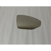 Resim Audi A6 2018- Model Sonrası Sağ Taraf Ayna Camı 